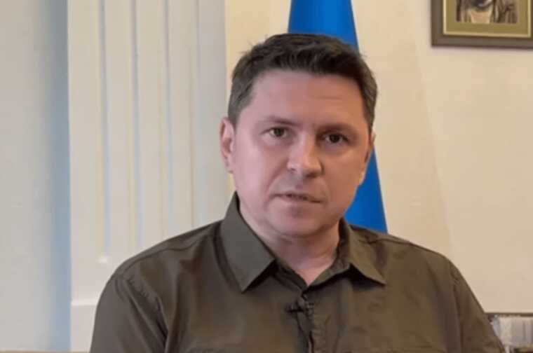 В ОП відповіли, чи були "таємні зустрічі" щодо переговорів із РФ