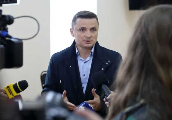 САП та НАБУ завершили слідство у справі ексголови Тернопільської облради