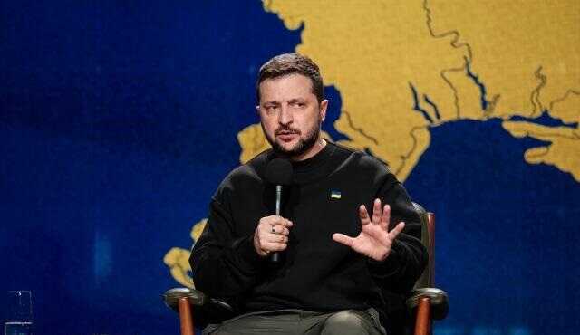 Зеленский о гарантиях безопасности от Британии: Очень серьезное и современное соглашение