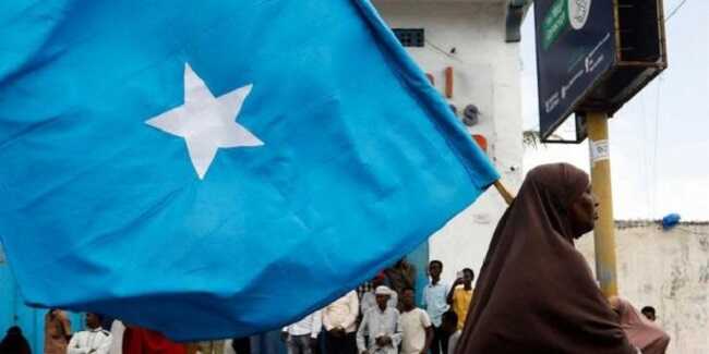 Четверо українців потрапили в полон у Сомалі