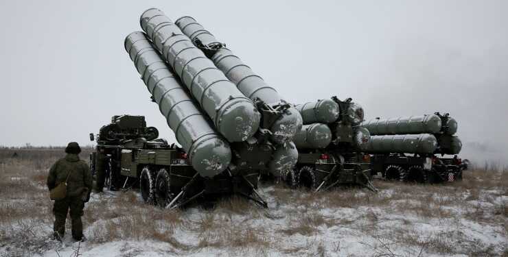 РФ активізувала повітряну війну проти України, — Київський безпековий форум