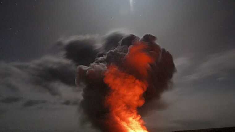 У Дніпрі чутно вибухи