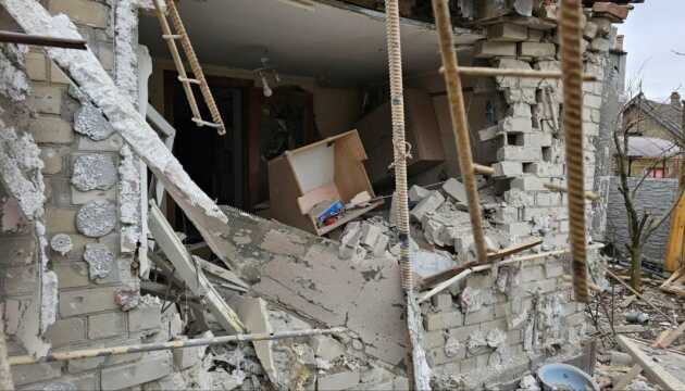 Оккупанты за сутки 71 раз обстреляли Херсонскую область: есть погибшие