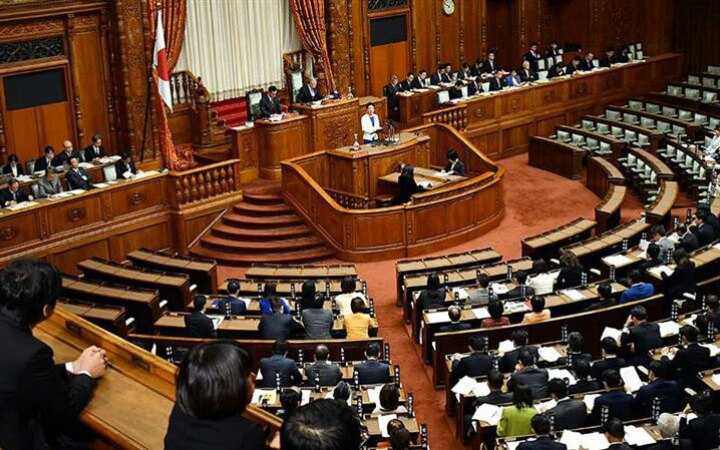 Японія готує план евакуації через зростаючі напруження з Китаєм навколо Тайваню