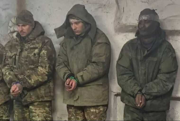 У ЗС РФ з’явилися найманці із Сомалі