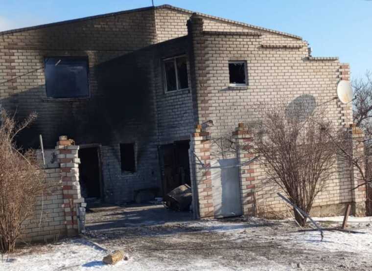 Окупанти продовжують атакувати Херсонщину