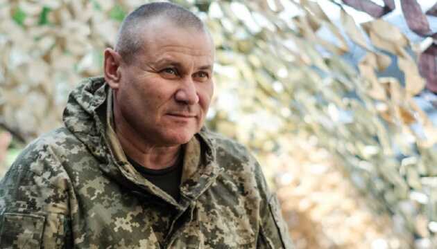 Окупанти сконцентрували зусилля на Донеччині - Тарнавський