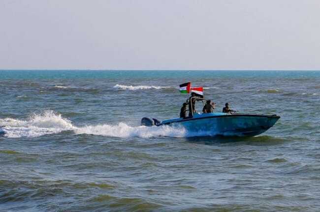 NYT: Після двох хвиль ударів хусити досі мають сили атакувати кораблі