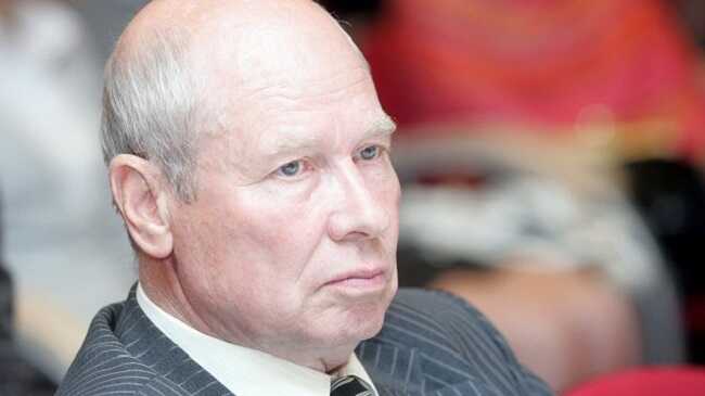 Латвія оголосила персоною нон грата главу Латвійсько-Російської асоціації співробітництва Бориса Каткова