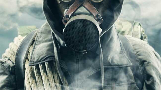 ЗСУ: Від початку повномасштабної війни РФ проти України 626 разів застосувала хімічні боєприпаси