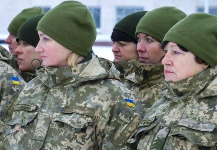Мобілізація жінок в Україні: розвідниця ЗСУ розповіла, як це може відбуватися