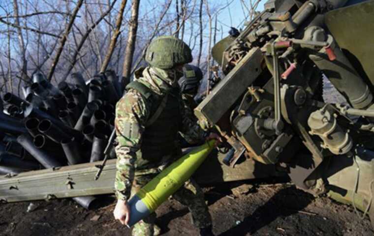 "Оккупанты подтянули резервы": в ВСУ рассказали о ситуации на левобережье Херсонщины