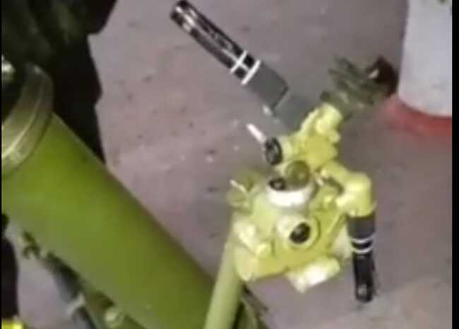 Генштаб РФ закупив ліхтарики з Аліекспресу для бою в нічних умовах