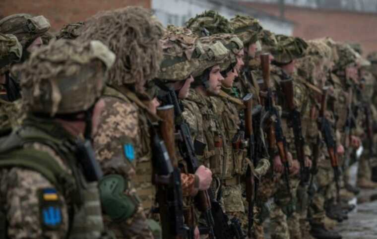 Офіцер ЗСУ пояснив, чому чоловіки бояться мобілізації