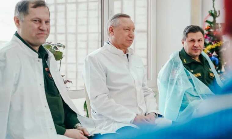 Російський губернатор розповів, за що Росія воює в Україні