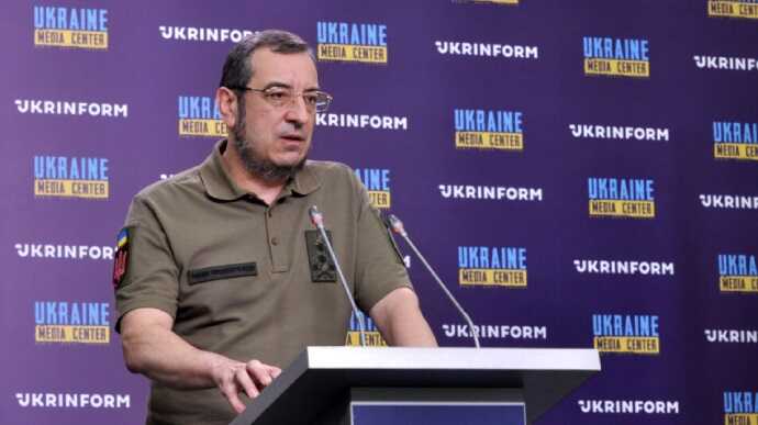 У ГУР оцінили стан ППО Росії