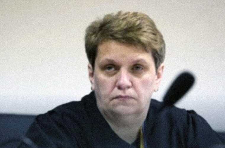 Суддя "Майдану" Чередніченко пішла у відставку, але отримує гроші від держави