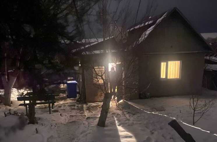 В Хмельницкой области мужчина избил пасынка металлическим прутом и сломал ему челюсть