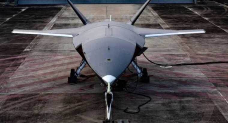 Как работает и на что способен самый секретный стелс-дрон в мире