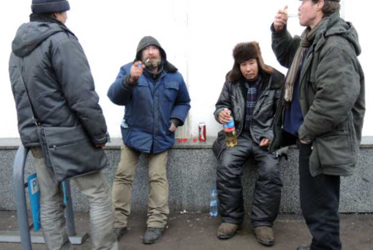 У РФ на тлі війни проти України злетіла кількість алкоголіків