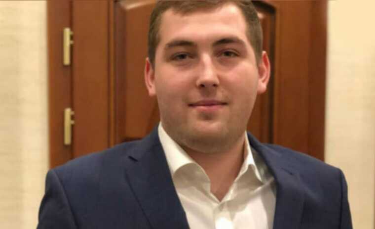 Сина судді Аблова заарештували за підозрою у вбивстві кухонним ножем