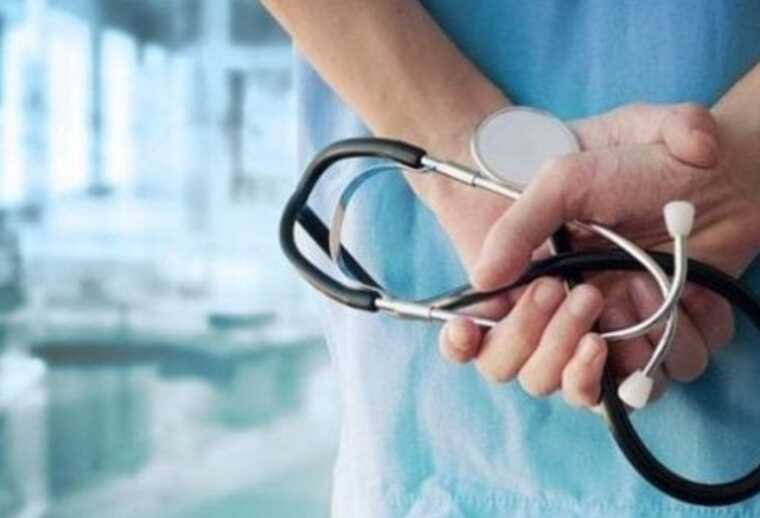 У Вінницькій області медик за хабарі допомагав ухилянтам