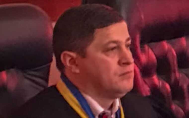 Верховний суд відмовився зупинити вирок для судді-хабарника Пака