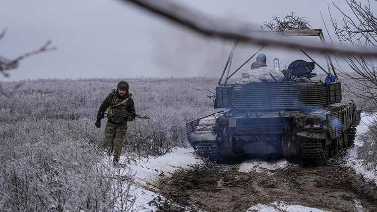 Екскомандир Азову припустив ймовірність нового наступу окупантів на Київ: "Не космічний сценарій"