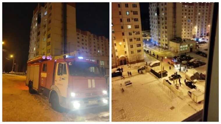 У Воронежі ввели режим надзвичайного стану через "атаку безпілотників"