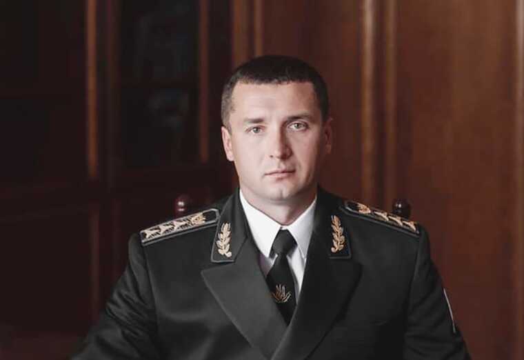 Все майно головного лісника України оформлено на дружину-аграрія