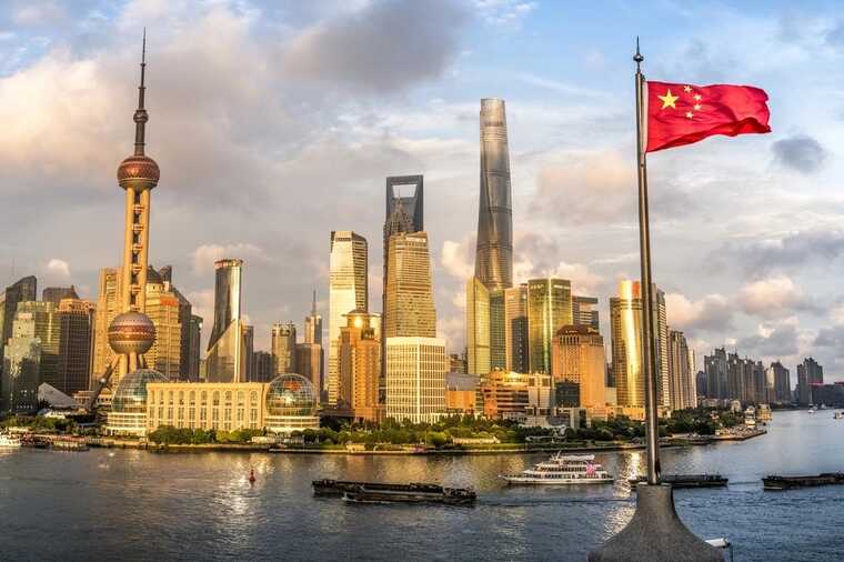 Bloomberg: Китайські банки посилюють обмеження щодо Росії через санкції США