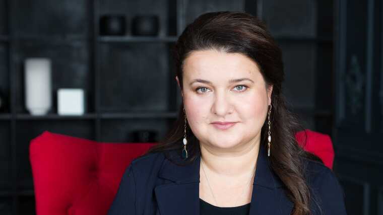 Маркарова о пакете помощи Украине от США: мы видим прогресс, обсуждения продолжаются