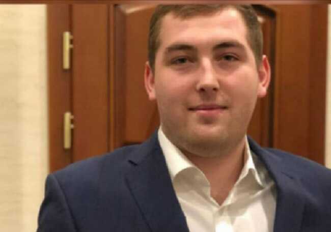 Подозреваемый в убийстве сын судьи ОАСК сдался полиции