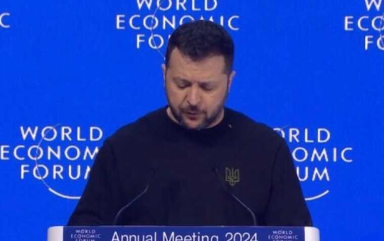 Путін вкрав щонайменше 13 років миру та насолоджується конфліктами , — Зеленський