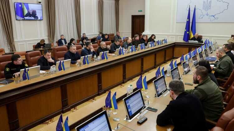 Кабинет министров снял ограничения на количество забронированных от призыва сотрудников предприятий ОПК