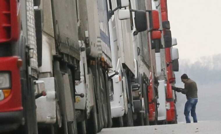 У Польщі назвали спосіб закінчити блокаду на українському кордоні, — ЗМІ