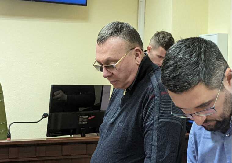 Суддю з Одещини Боярського заарештували за корупційні схеми та допомогу ухилянтам