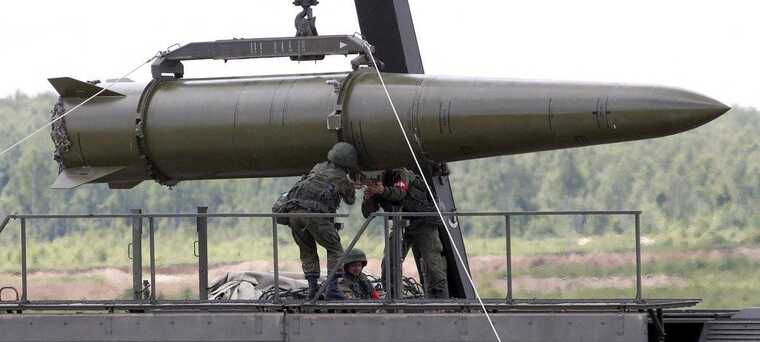 В ISW объяснили зачем Беларусь внесла ядерное оружие в военную стратегию