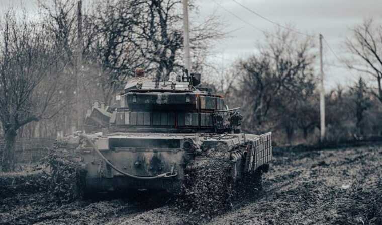 Окупанти бояться прориву у Херсонській області та посилюють укріплення: карти ISW