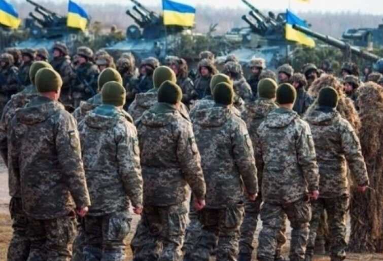 Кого з чоловіків під час мобілізації призвуть до ЗСУ через службу зайнятості