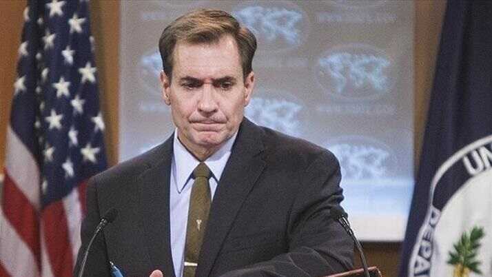 Кірбі: Україна наближається до виснаження деяких видів озброєнь