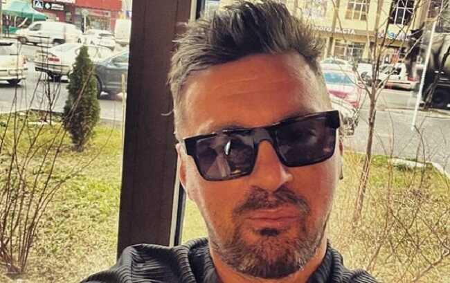 У будинку Мілевського поліція провела обшук: "Убили нервові клітини"