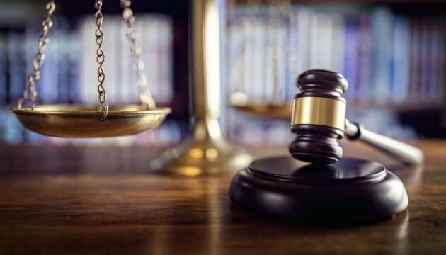 Депутата Волинської облради судитимуть за хабар у 35 тисяч доларів