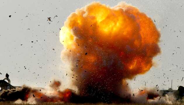 Пакистан завдав авіаударів по території Ірану: загинуло семеро людей