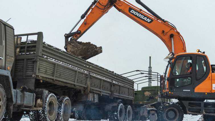 Тернопольский городской совет передаст военной части 50 тонн непригодной брусчатки