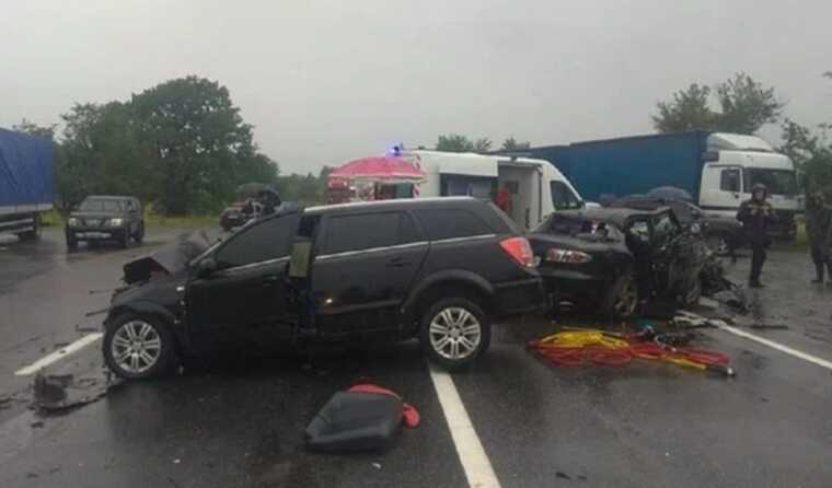 Племінник ексмера Сколе отримав суворіше покарання за аварію з трьома загиблими