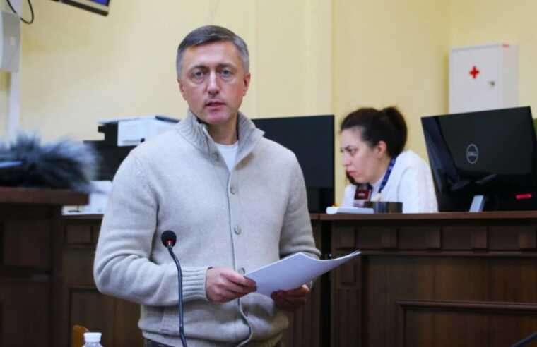 ВАКС продлил обязанности нардепа Лабазюка