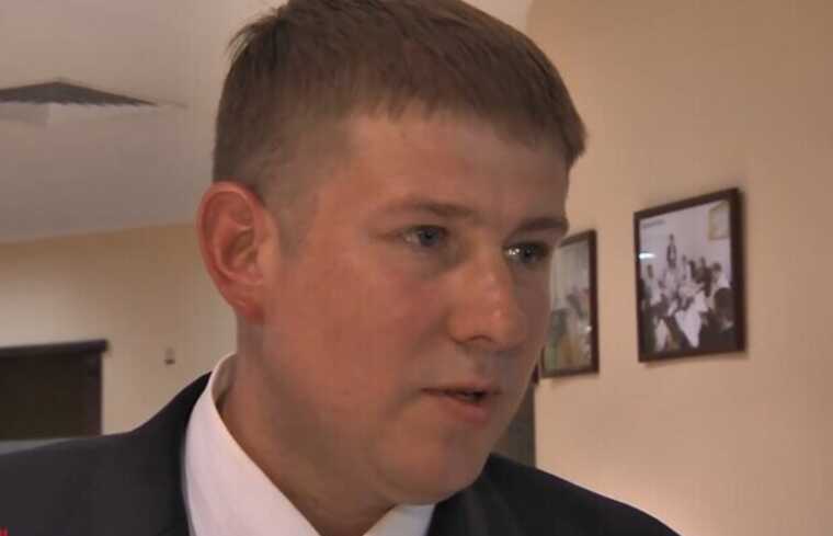 САП направила в суд дело судьи из Броваров