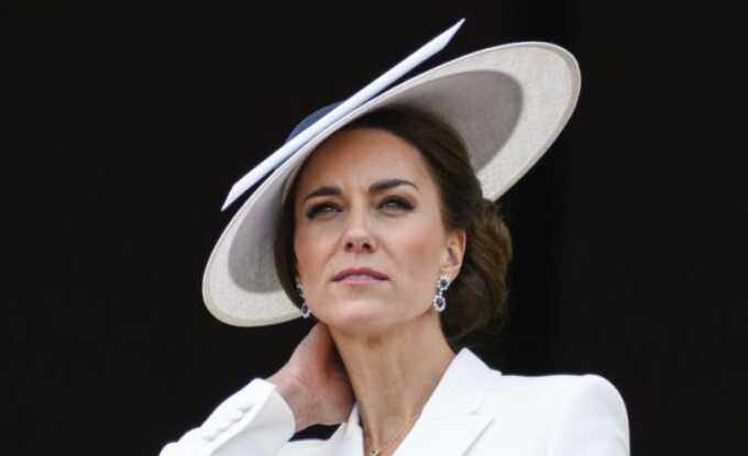 Захворювання принцеси Уельської: королівський репортер спростувала страшний діагноз