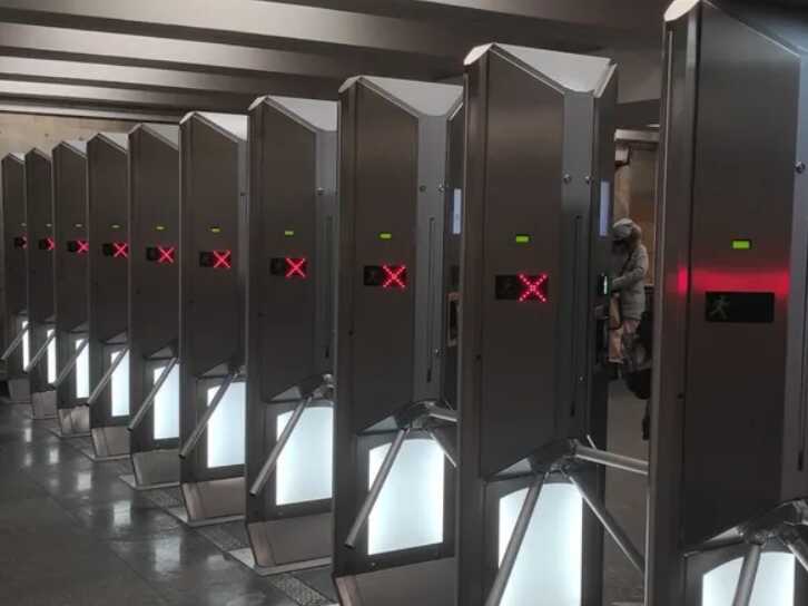 У Київському метро назвали реальну вартість проїзду у підземці